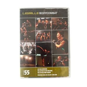 Les Mills DVDs & Blu-ray Discs for Sale up to 90% Off Retail: Poshmark